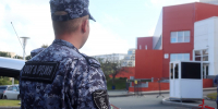 Сотрудники Росгвардии в Приморье нашли и вернули родным потерявшегося ребенка - Росгвардия