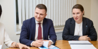 Управленческая команда Правительства Чукотки вышла в финал Всероссийского конкурса «Лидеры России. Команда» - Провиденский ГО