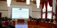 Тематическое фото пресс-служба ЗС ЕАО - ИА Eaomedia.Ru