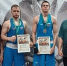 Тульские спортсмены привезли медали с чемпионата ЦФО по боксу - ТК Первый Тульский