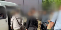 В Приамурье выдворят 71 иностранца - ИА Порт Амур