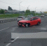 Вырвало колесо: BMW разложился о леера во Владивостоке - ГТРК Владивосток