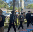 В Благовещенске обнаружили место массового скопления китайских нелегалов видео - Amur.Life