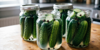 Топ-10 вкусных закруток из огурцов на зиму – на любой вкус - Pro Город Ухта