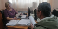 В Бурятии ветераны боевых действий получают 50% компенсацию на оплату жилья - Министерство соцзащиты