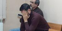 В Новосибирске совладелец ПТК-30 Владимир Коновалов скрылся от суда - Precedent.TV