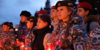 Традиционная акция «Свеча памяти. Красноярск помнит» пройдет 22 июня - Наш Красноярский край