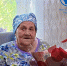 Жительница Бурятии празднует 102-летие - ИА Байкал Медиа Консалтинг