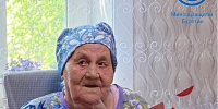 Жительница Бурятии празднует 102-летие - ИА Байкал Медиа Консалтинг