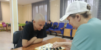 ТОС - Орджоникидзе - Газета Ангарский рабочий