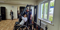 Спортзал в Шелехове обновили и оснастили новыми тренажерами при поддержке РУСАЛ - SIA.RU