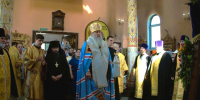«Здесь я обретаю истинную радость»: в Хабаровске начался многодневный Крестный ход - Приамурская митрополия