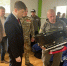 «Донской рубеж» - Газета Вперёд