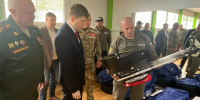 «Донской рубеж» - Газета Вперёд