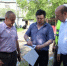 Сергей Радецкий оценил фронт дорожных работ в микрорайоне Сопка - Городская Дума