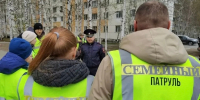 Безопасность на дороге начинается с примера родителей - Местное время