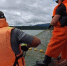 Сахалино-Курильское территориальное управление Федерального агентства по рыболовству призывает соблюдать правила любительского рыболовства на водоёмах Сахалинской области - Министерство туризма