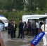 Приморцев приглашают провести "Один день с полицией" на набережной Владивостока - ГТРК Владивосток
