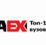 Иркутский политех вошел в топ-100 вузов России - ИРНИТУ