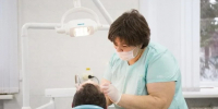 Шегарская районная больница отмечает 90-летний юбилей - Администрация Томской области