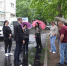 Уссурийск преображается: еще четыре двора отремонтировали по программам благоустройства - Дума Уссурийского городского округа
