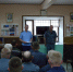 Сотрудник прокуратуры Амурской области провел правовую лекцию для осужденных СИЗО-1 - УФСИН по Амурской области
