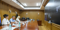 В Якутии завершили строительство второго этапа Адаптивного образовательного комплекса  - Правительство Республики Саха (Якутия)
