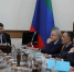 фото с сайта Правительства региона. - НИА-Кавказ Дагестан