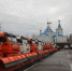 Новая спецтехника в Оренбурге, фото из архива - Ural56.Ru