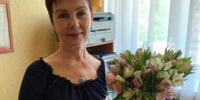 С юбилеем! Как инженер-конструктор Татьяна Иванова нашла счастье в детском саду - Ulpravda.Ru
