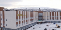 Новый роддом в Магадане получил федеральную поддержку и статус значимого проекта Источник - MagadanMedia.Ru