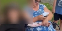 Красноярка за связанную девочку из-за подозрений в краже самоката отделалась "условкой" - ИА Запад24