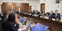 Законодательное Собрание Правительство Камчатского края - KamchatkaMedia.Ru