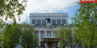 В Усинске и Воркуте воздух прогреется до 27 градусов - Bnkomi.Ru