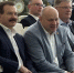 Виталий Хоценко и Сергей Шелест поздравили коллектив ГК «Титан» с Днём химика.. - Администрация города