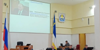 Прошлый год был напряженным - Газета Номер один