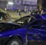 Два подростка погибли и один пострадал в аварии в Стерлитамаке - ProUral.Info