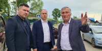 В Биробиджане отремонтируют автодороги по улицам Миллера и Волочаевской - Администрация г. Биробиджан