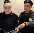 Судебный пристав выманила скрывавшуюся читинку особым стуком - УФССП