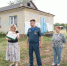 Глава Марксовского района Вера Прохорова встретилась с жителями села Заря *** Саратовская область, город Маркс - июнь 2026 год (marksadm.ru) - Марксовский район