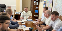 Минэнерго Омской области создало оперштаб и озвучило планы по ремонту сетей - ИА Омскрегион