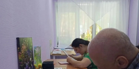 Дом-интернат «Лесная дача» участвует в федеральном этапе всероссийского конкурса профмастерства - Администрация Томской области