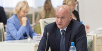 Лимаренко обсудил с бизнесом инвестиционную привлекательность Сахалинской области - SakhalinMedia.Ru