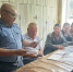 Продовольственная безопасность и развитие АПК: ключевые темы встречи в агрофирме „Колос“ - Минсельхоз Чувашии