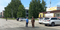 Фото пресс-службы администрации Искитима - Iskitim-Gazeta.Ru