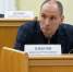 Дмитрий Елагин: «Комфортный город начинается с сантиметра» - Городская Дума