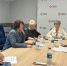 Руководство ГУФСИН России по Приморскому краю и Центра занятости населения совершенствуют алгоритмы взаимодействия - УФСИН