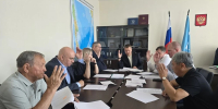 Рубрика министерства по рыболовству Сахалинской области: о Комиссии по регулированию добычи (вылова) анадромных видов рыб - Министерство по рыболовству