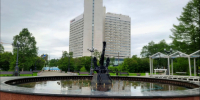 На Кольском полуострове прохладно и мокро - SeverPost.ru
