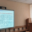 У курсантов очной формы обучения началась защита выпускных квалификационных работ - Кузбасский институт ФСИН России